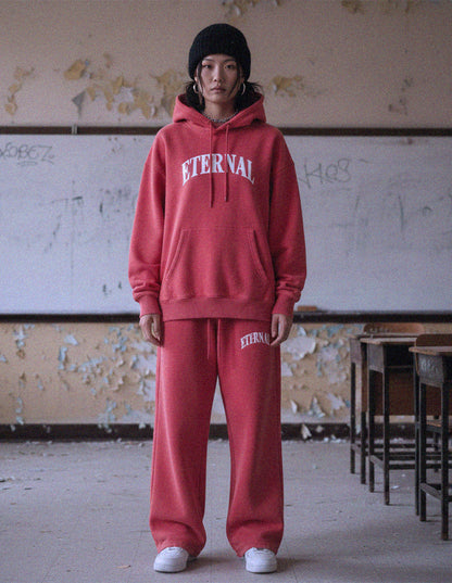 ETERNAL Fleeced Jogger Sweatpants