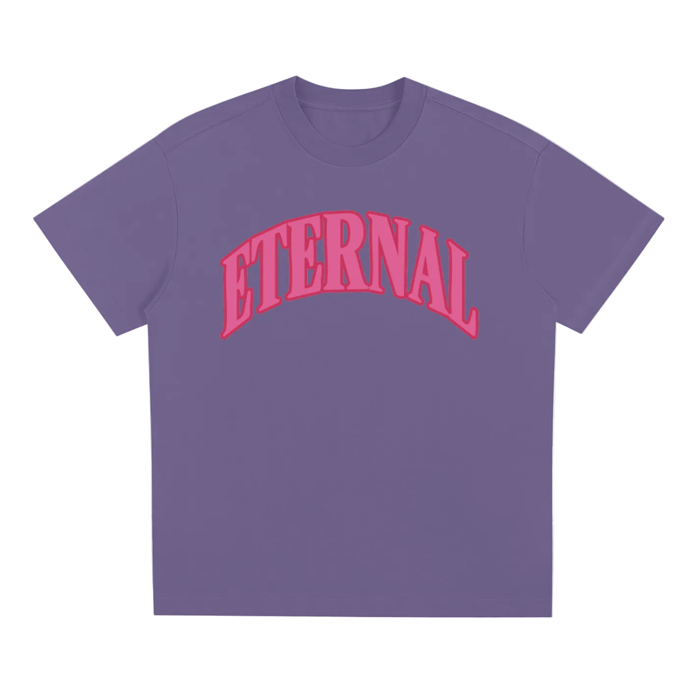 ETERNAL Sorona Quick-Dry Cooling T-Shirt