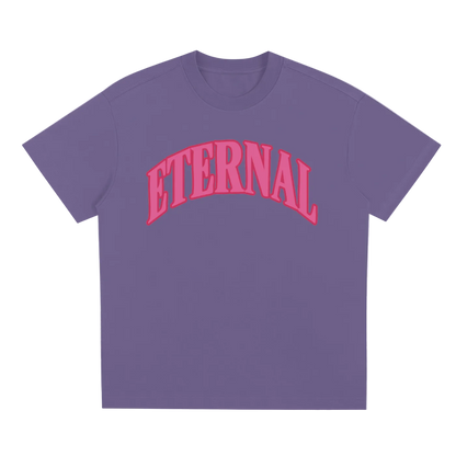 ETERNAL Sorona Quick-Dry Cooling T-Shirt