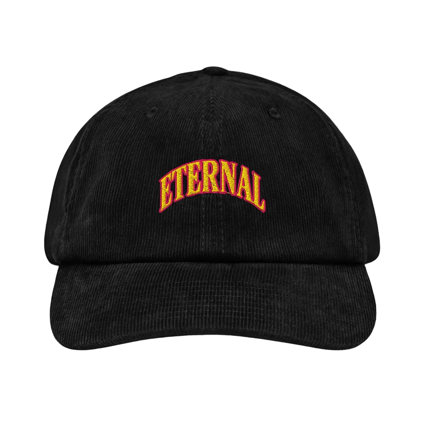 ETERNAL Corduroy hat